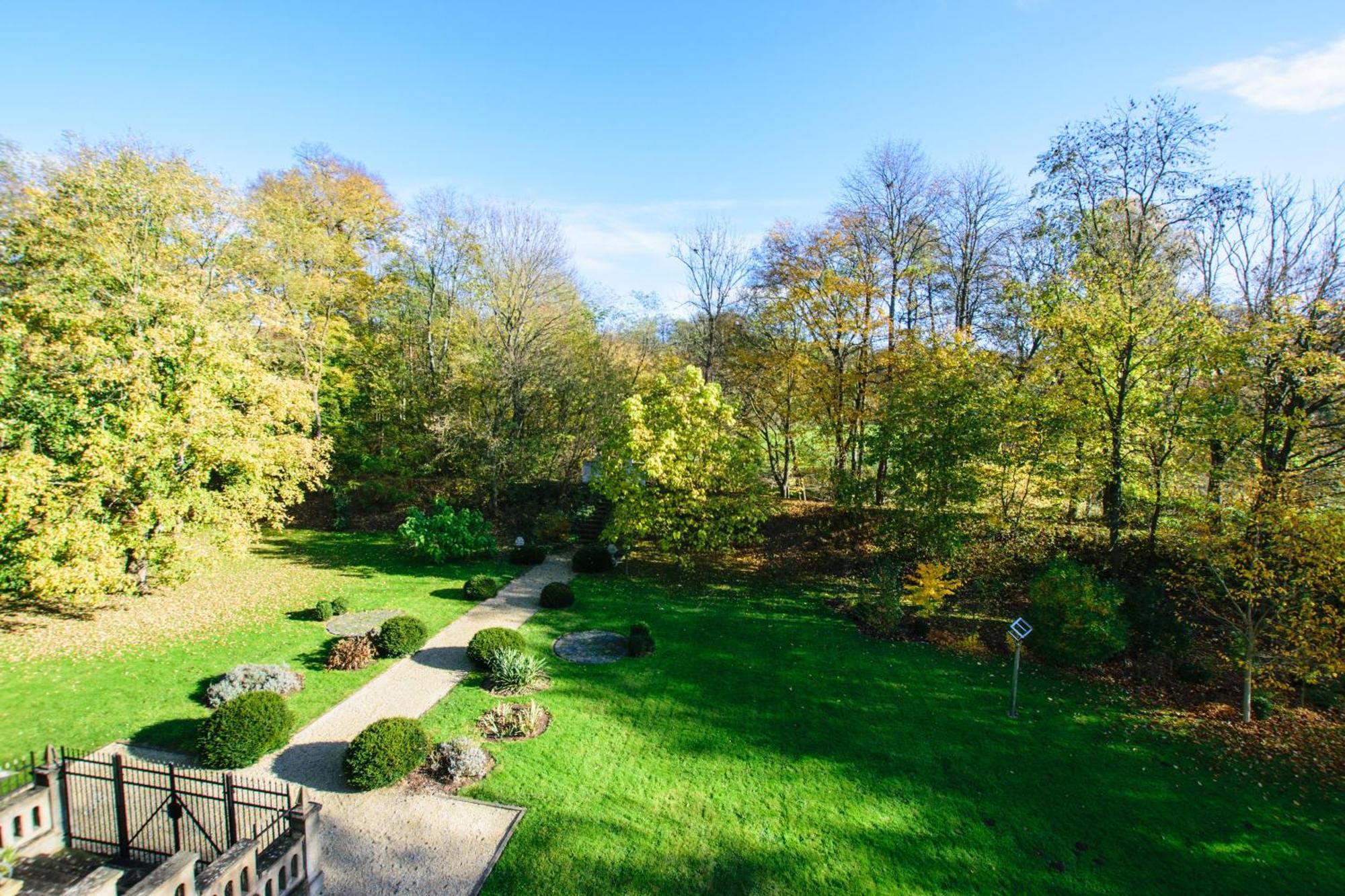 Rittergut/Gutshaus Grossgestewitz Naumburg  Bagian luar foto